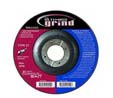 SAI-22516                      ULTIMATE GRIND WHEEL 6X1/4X7/8 TYPE 27 from